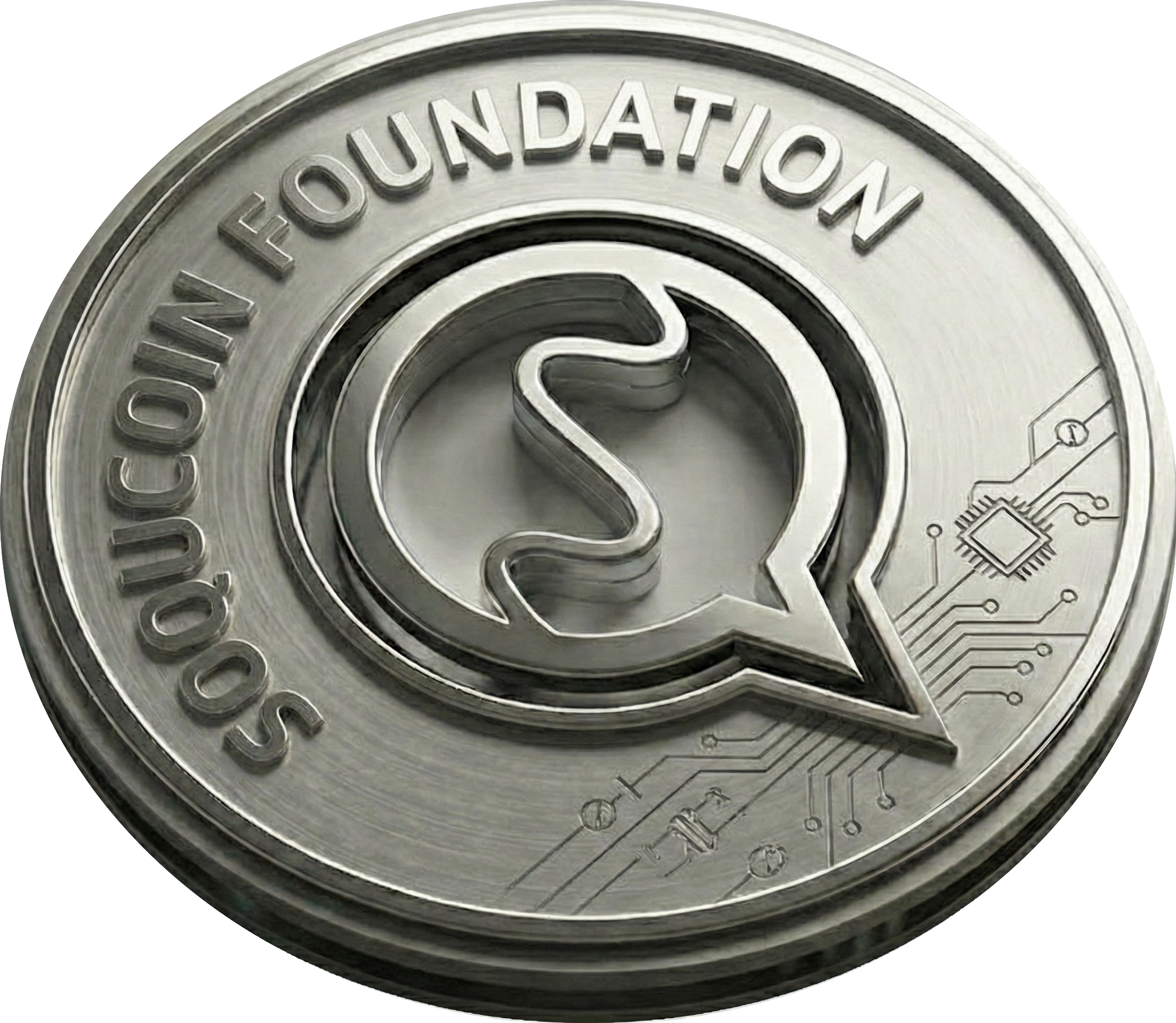 Soqucoin Foundation