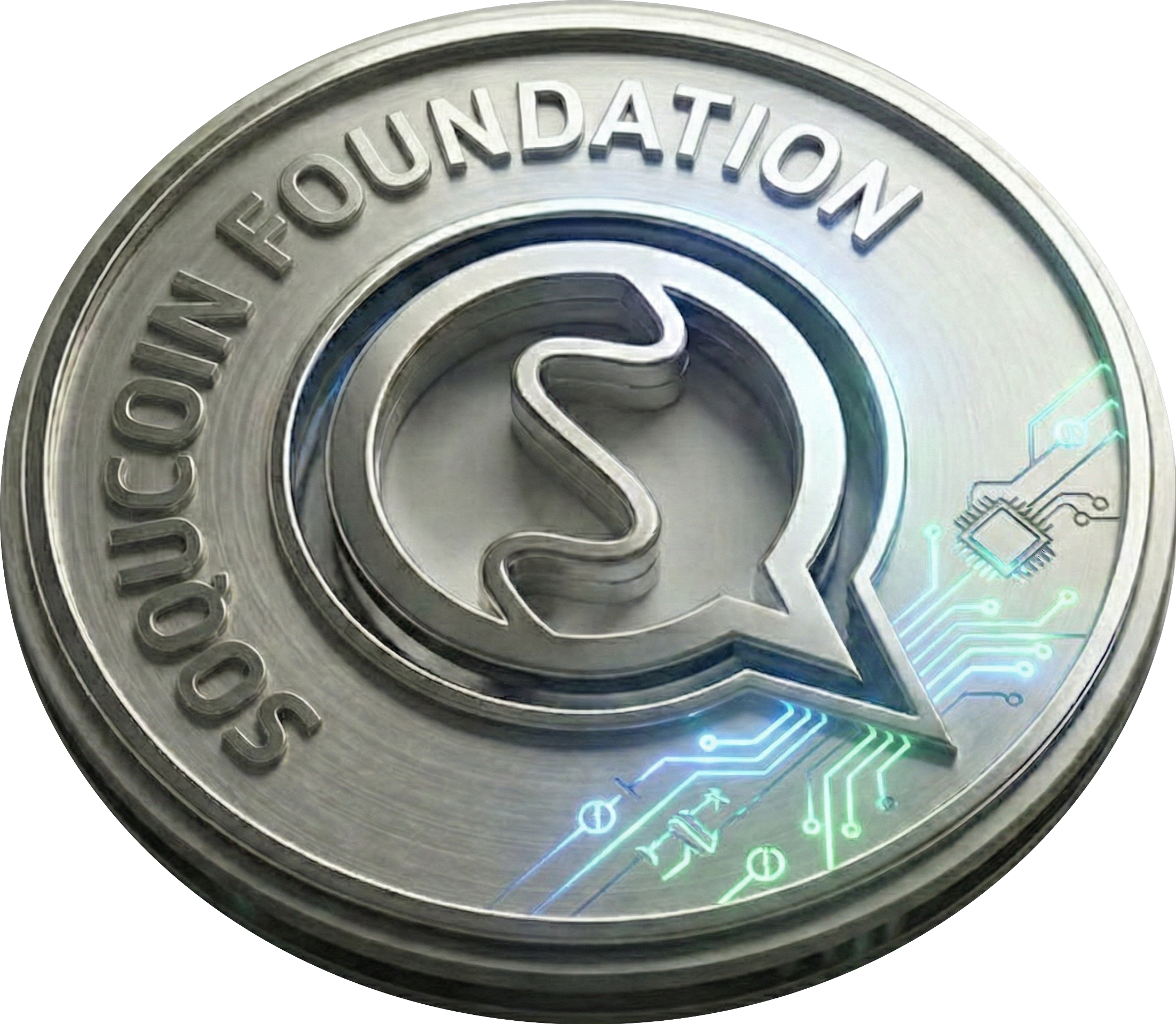 Soqucoin Foundation